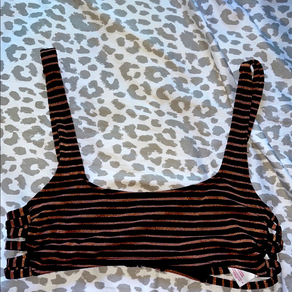 Target brand Bikini top